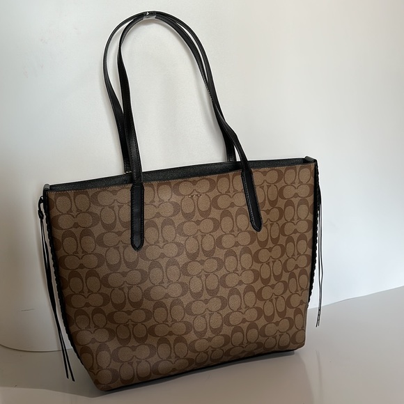 Coach Bags Coach X Chelsea Champlain Limited Edition Leather